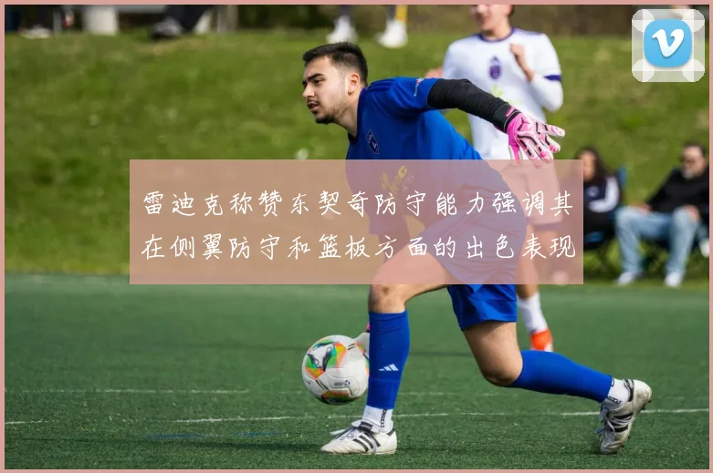 雷迪克称赞东契奇防守能力强调其在侧翼防守和篮板方面的出色表现